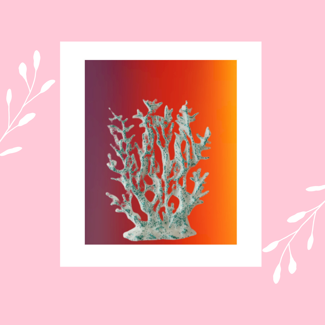 Miniature _Coral