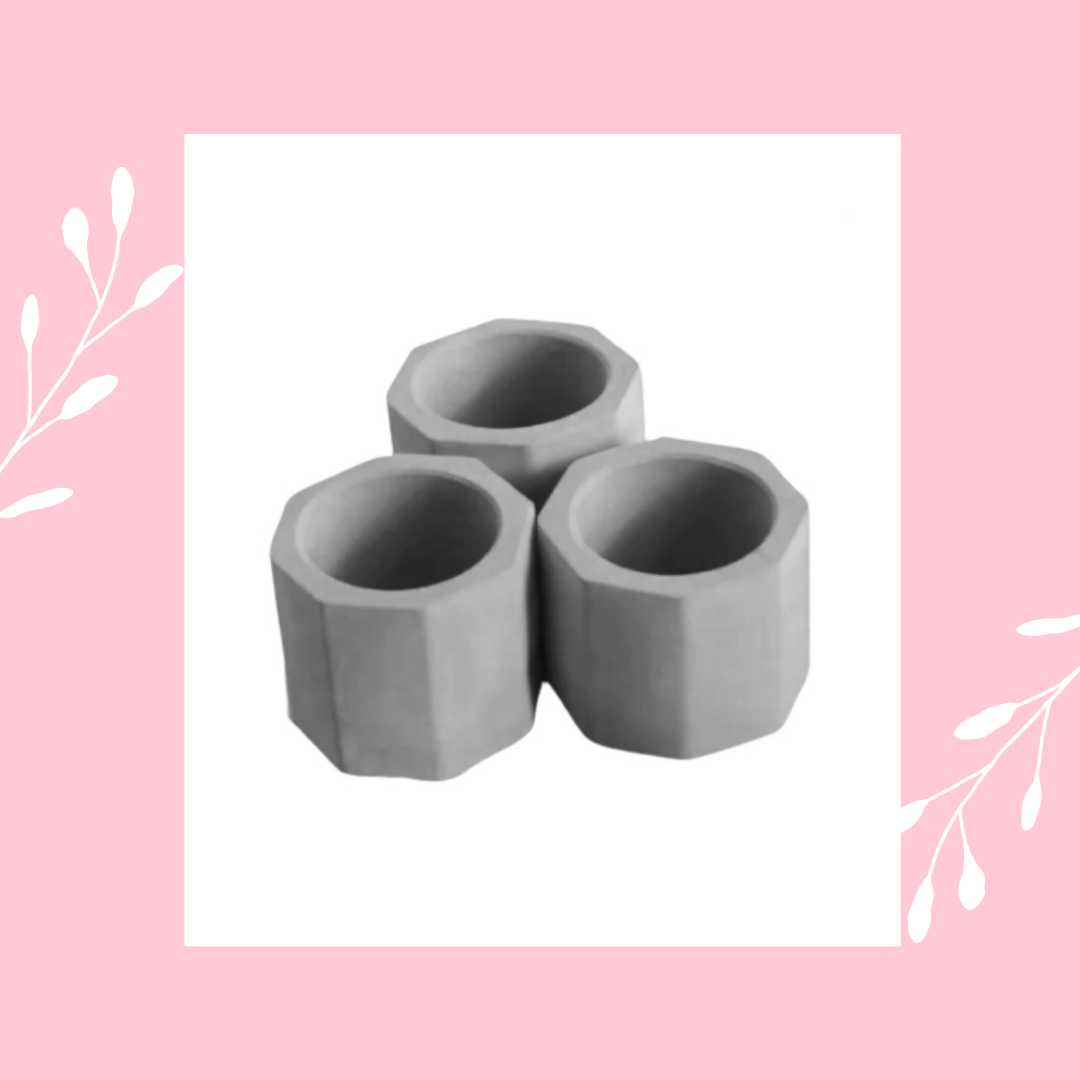 Planter_01 (pack of 3)